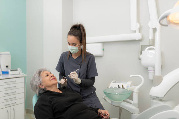 Best Weekend Emergency Dentist in Greenwood, LA
