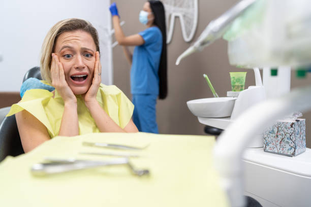 Best Emergency Gum Treatment in Greenwood, LA