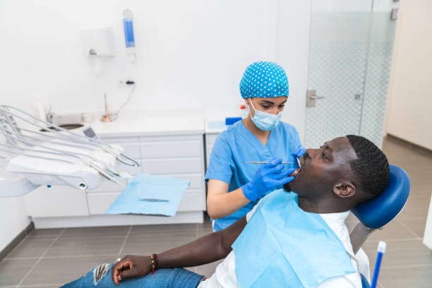 Best Emergency Wisdom Teeth Removal in Greenwood, LA